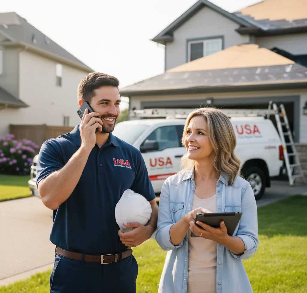 Roof Leak Repair in Franklinville, NY